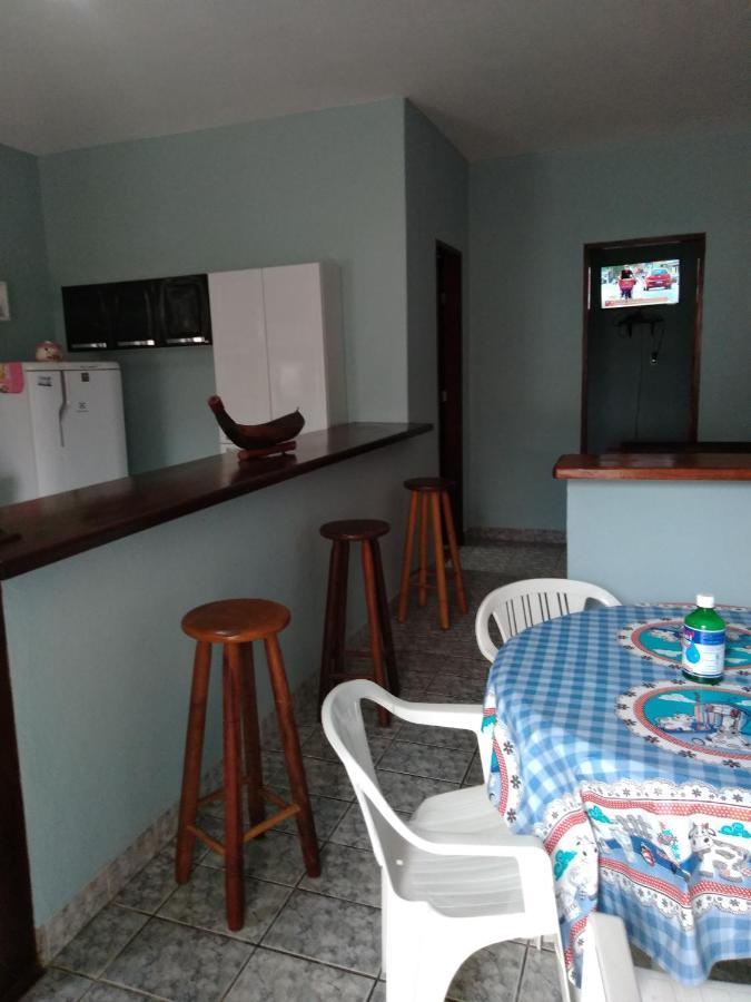 Apartamento Simples E Aconchegante Araquari Exterior foto