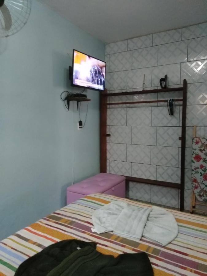 Apartamento Simples E Aconchegante Araquari Exterior foto