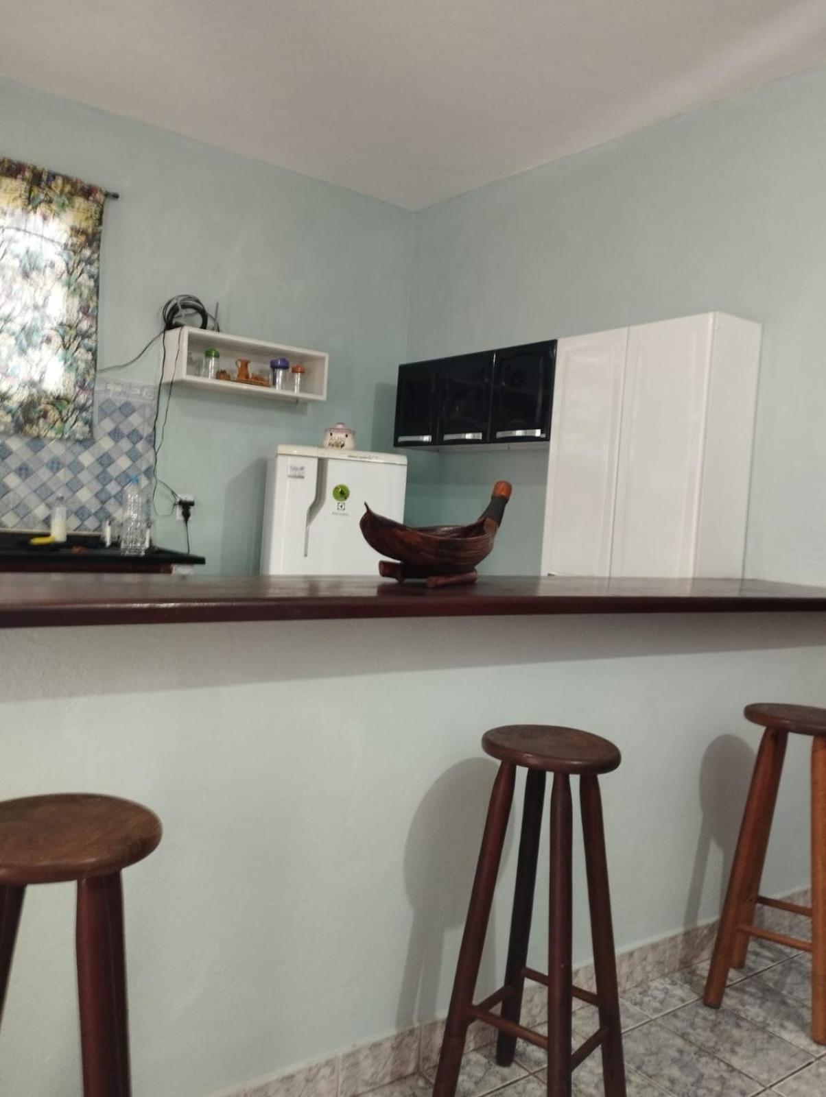 Apartamento Simples E Aconchegante Araquari Exterior foto