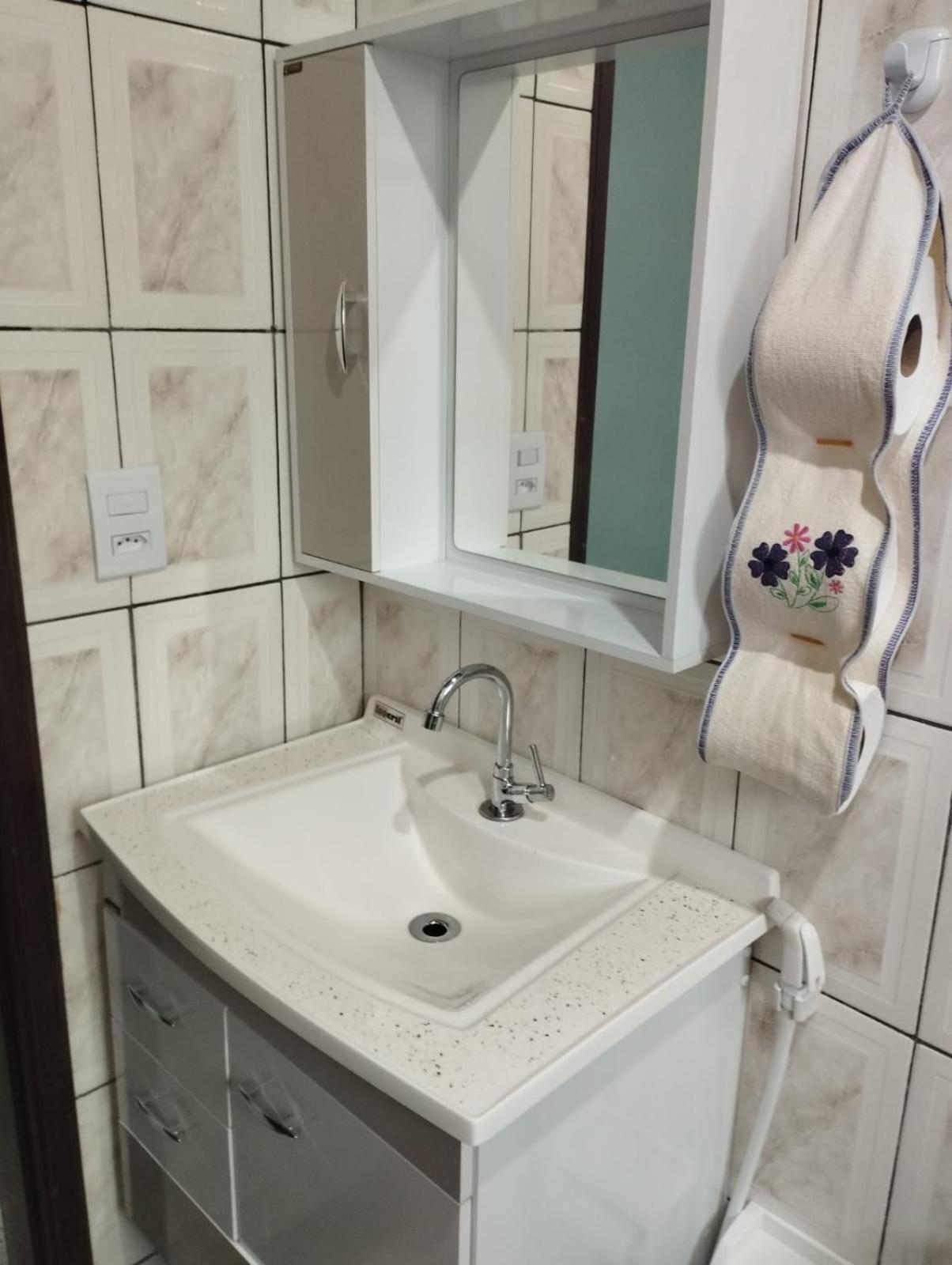 Apartamento Simples E Aconchegante Araquari Exterior foto